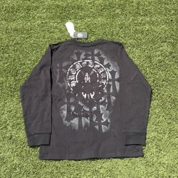 Chrome Heart Longsleeve