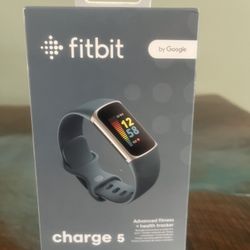 Fitbit Charge 5