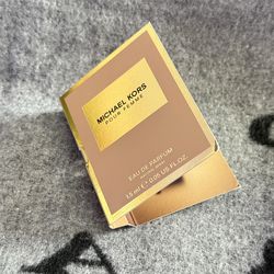 Michael Kors pour femme EDP sample 1.5ml