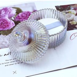 Passion Powders | Luxury Beauty Powder Puffs & Scented Body Powder for Men & Woman By Seductive Knight