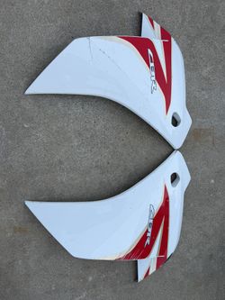 2011-2015 Honda CBR250R L/R Side Fairing