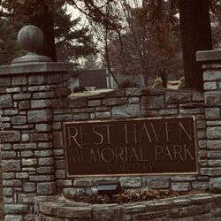 Cemetery Plots 