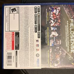 Madden NFL 23 PS4 for Sale in Pittsburgh, PA - OfferUp