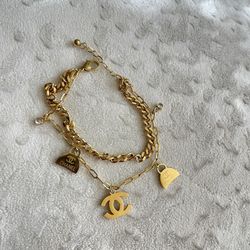 Chanel Bracelet