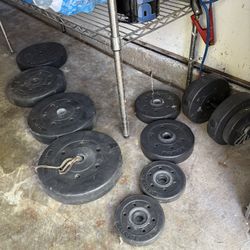Standard Weights