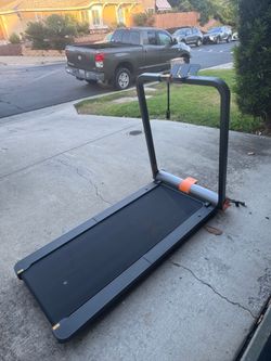 Kingsmith WalkingPad MC11 Folding Treadmill – Like New