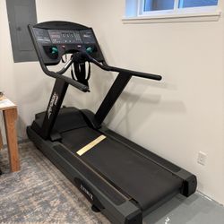 Free Treadmill