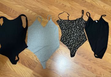 Woman’s clothing