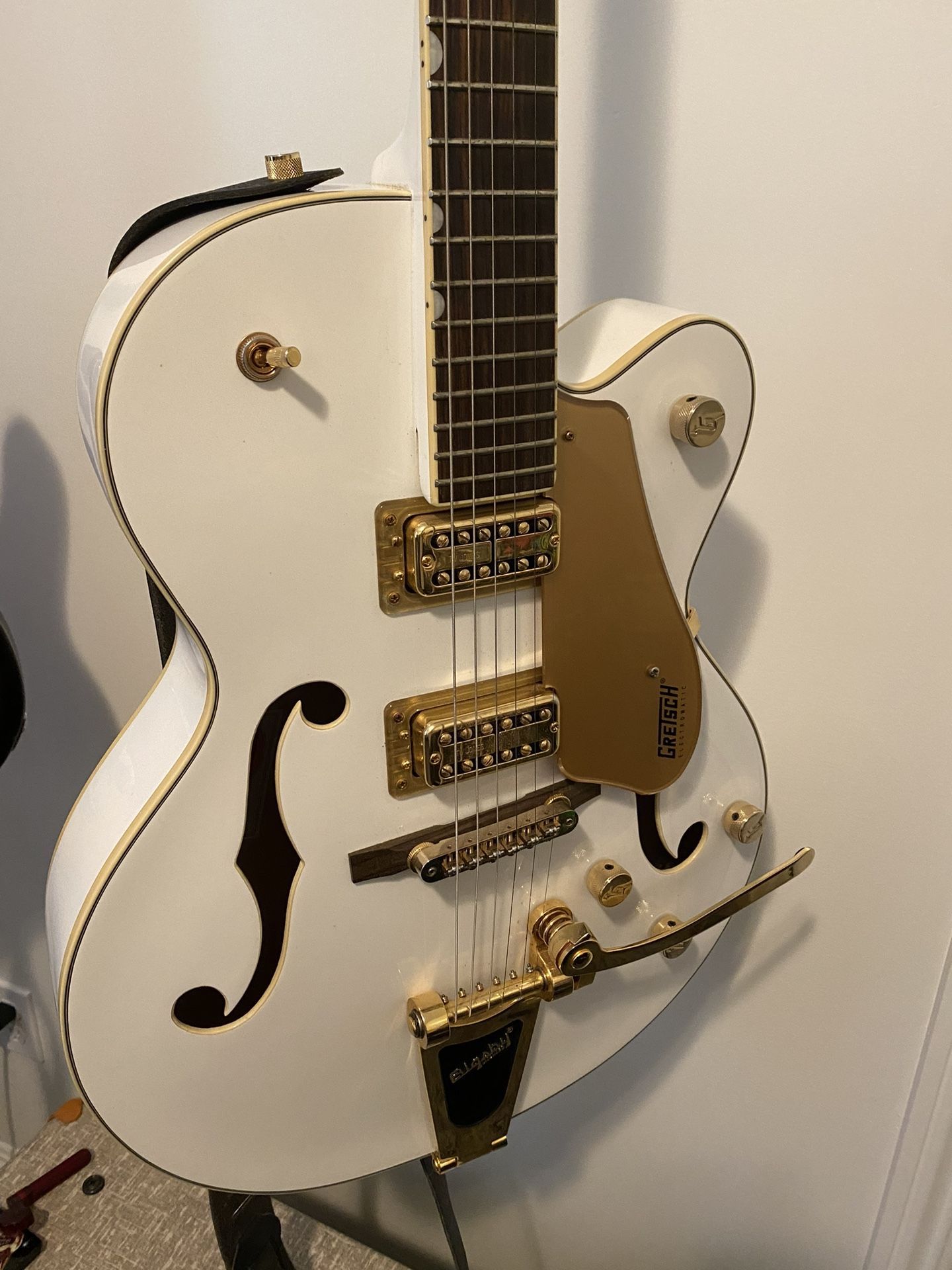 Gretsch G5420 TDG W/ Tv Jones