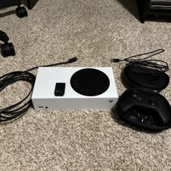 Xbox Series S 1Tb