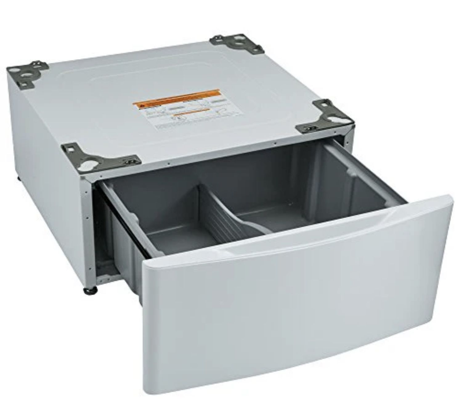 Kenmore Elite (LG ) 29 Inch / 29” Wide Laundry Pedestal w/ Storage Drawer