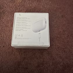 Air Pod Pro 2