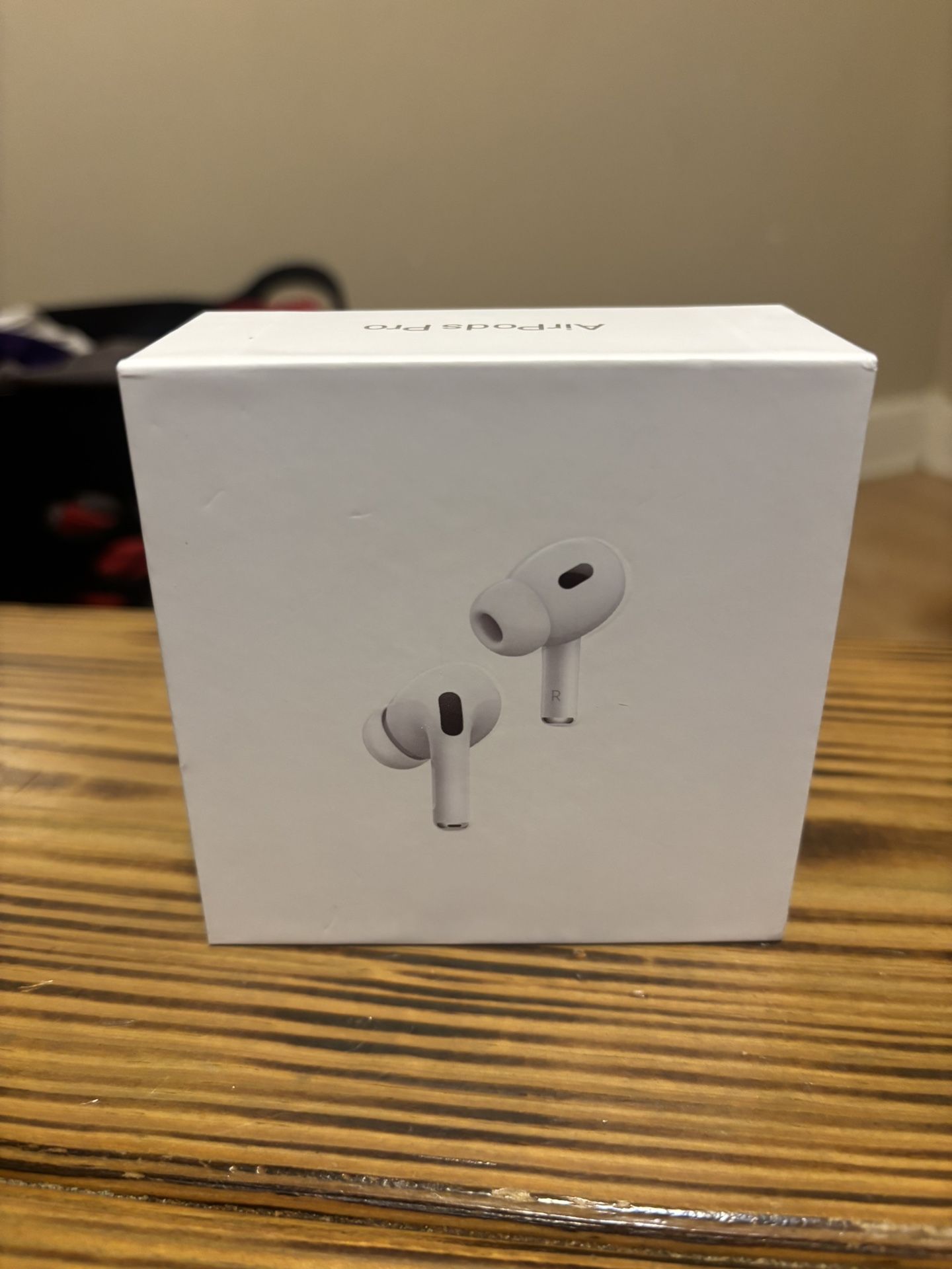 AirPods Pro Gen 2