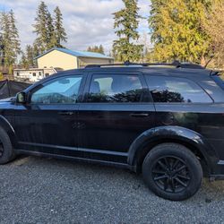 2015 Dodge Journey