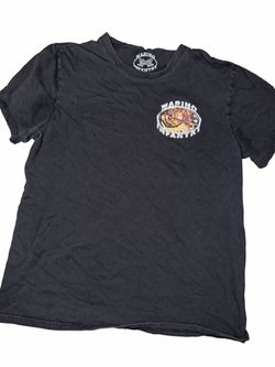 Marino Infantry Graphic T-Shirt