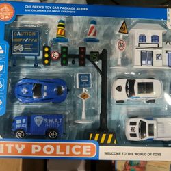 Kids Toys 