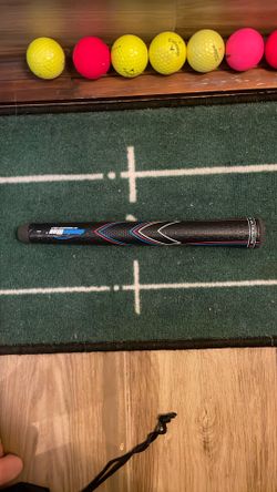 12 JumboMax Golf Grips By Dominant Golf