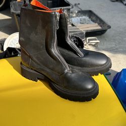 Woman Boots 