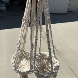 Plant Hangers 3