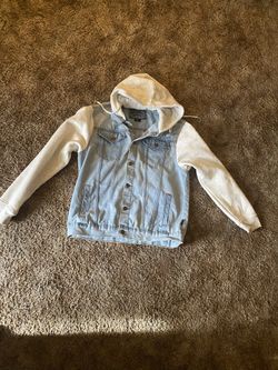 trademark brooklyn cloth jean jacket