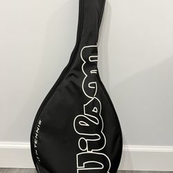 Tennis Racket Bag