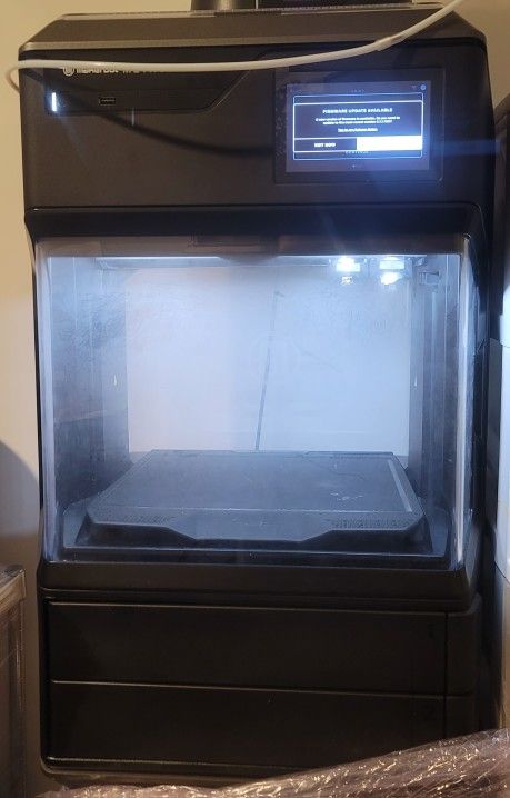 Makerbot Method X Carbon 3D Printer