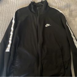 Nike Athletic Jacket