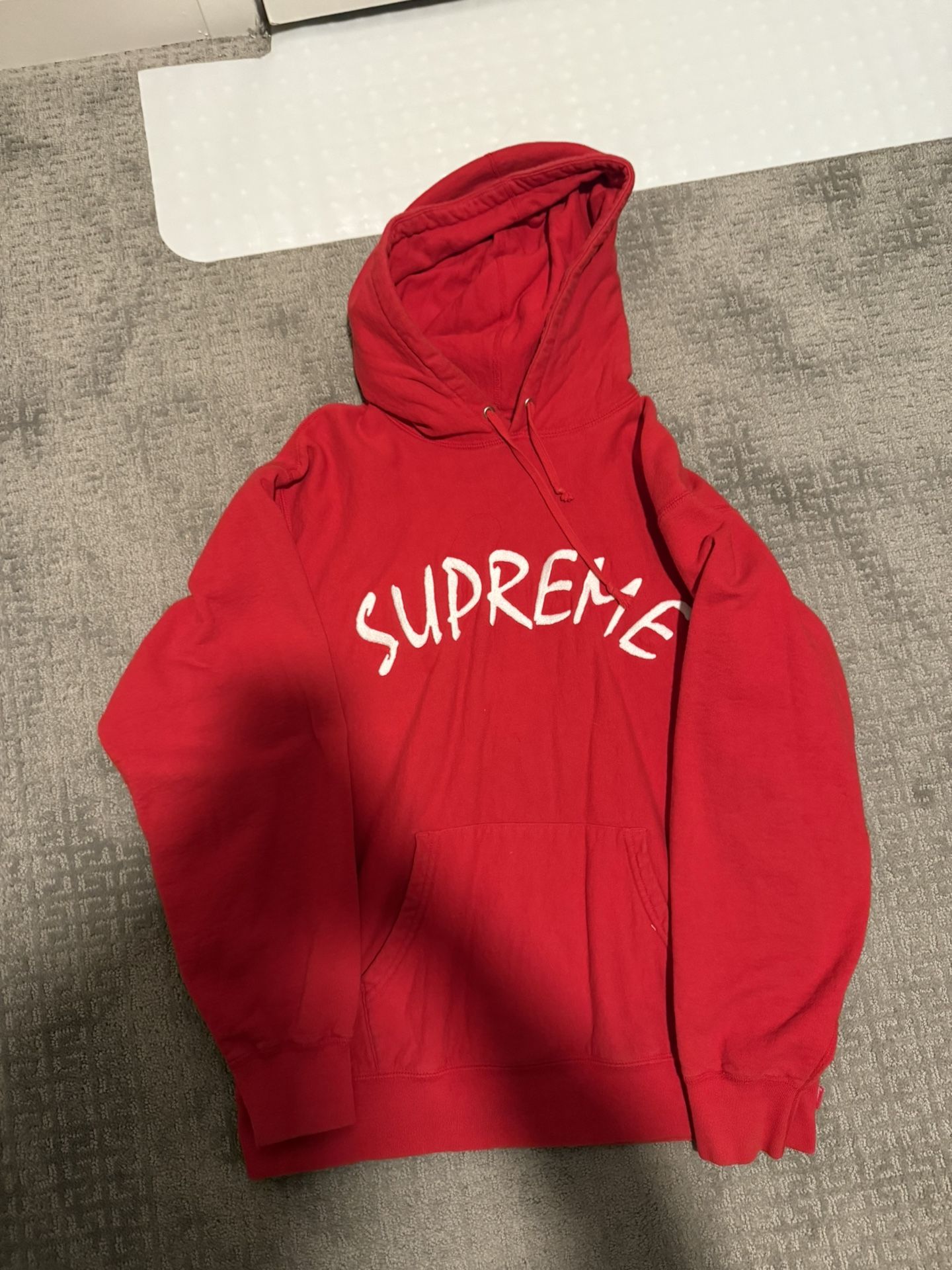 Supreme FTP ARC Hoodie