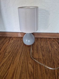Bedside Lamp