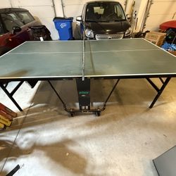 Prince Ping Pong Table