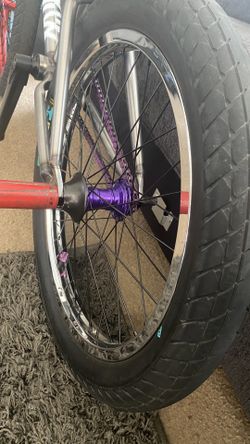 Profile Mini Ss Straight Axle 