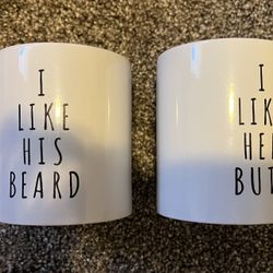 Coffee Mugs
