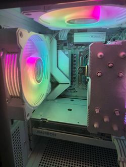 Mid tier pc