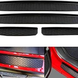 Door Sill And Door Entry Guards