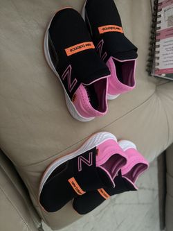 Toddler New Balance ROAV Shoes 