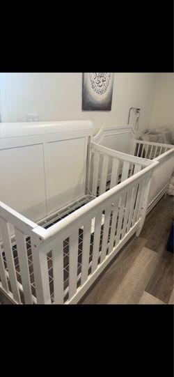 Baby bed