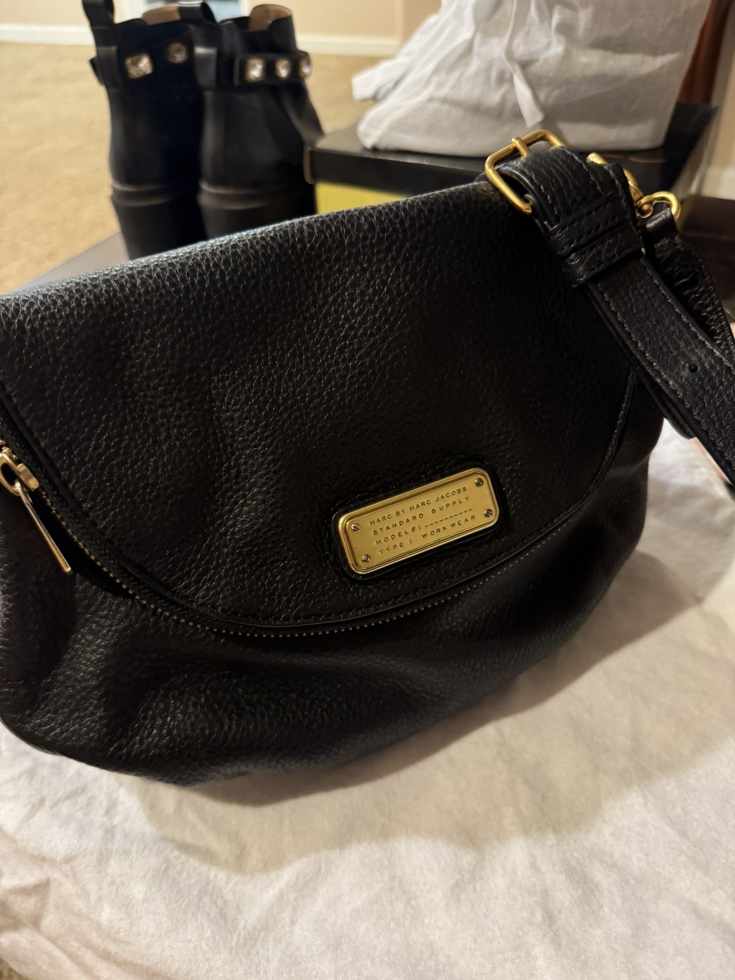 Marc Jacob’s Bag