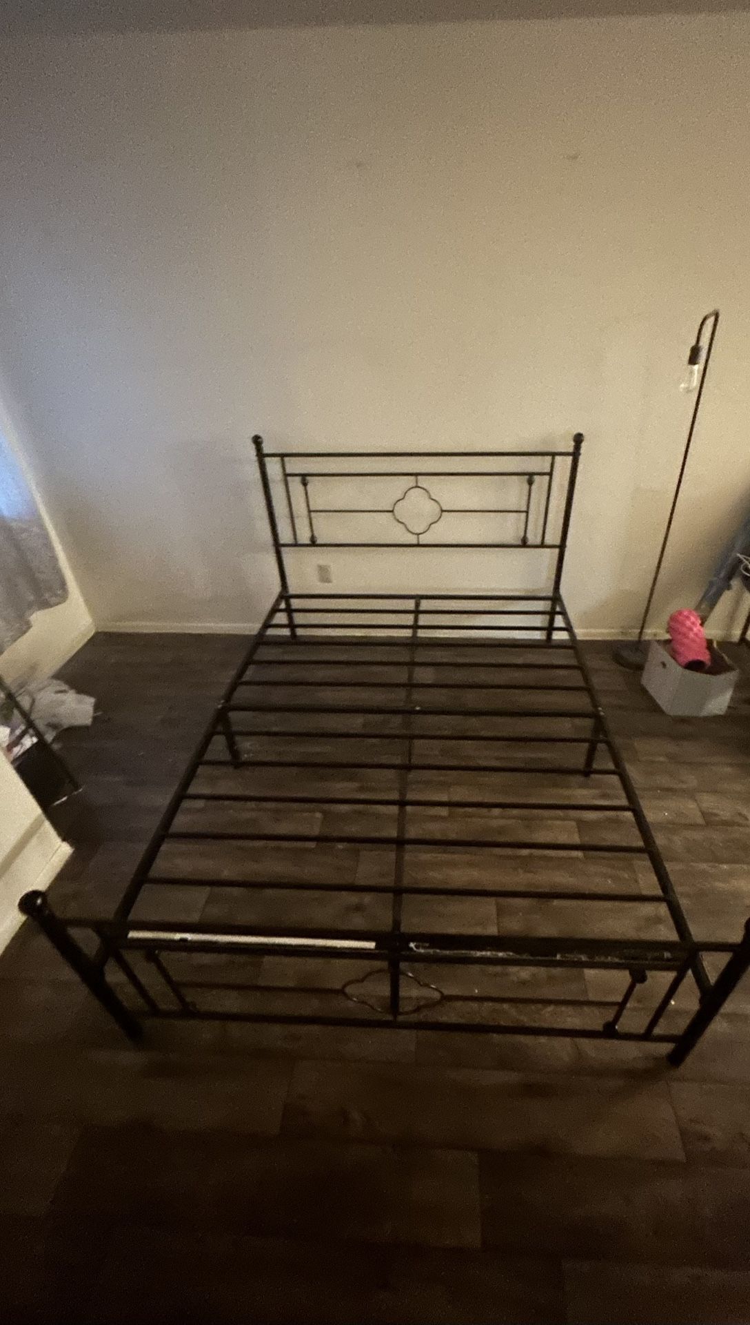 Queen Bed Frame