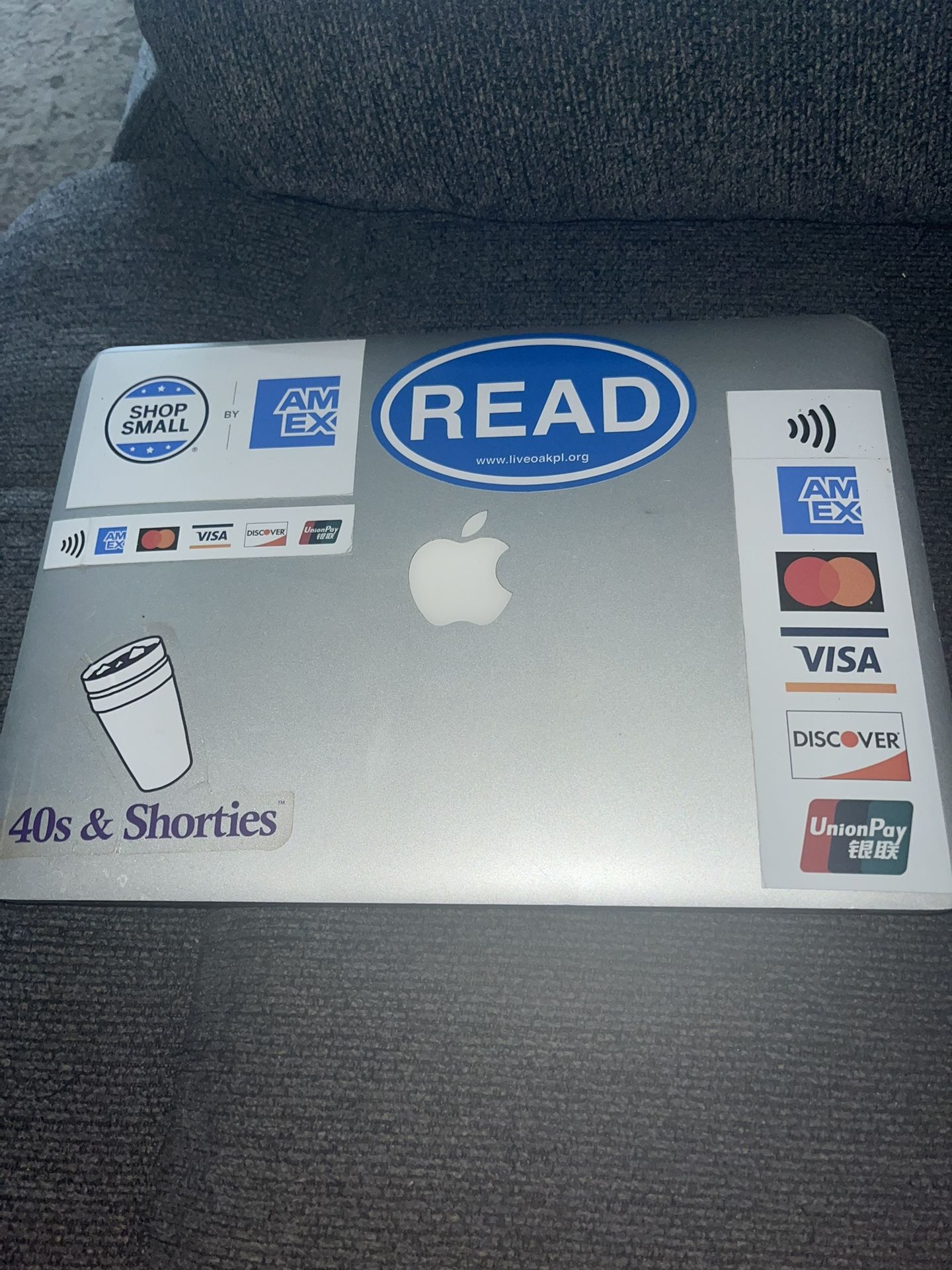Mac Book Air