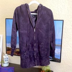 Car Mar Long Sweater Designer Sweatshirt Like New S