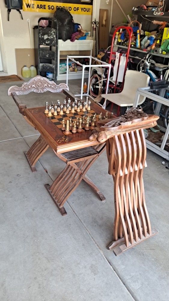 Chess Board