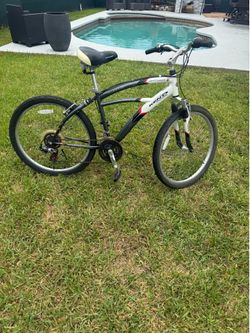 26 inch Kent mountain bike