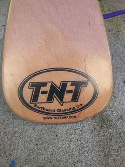 Paddle