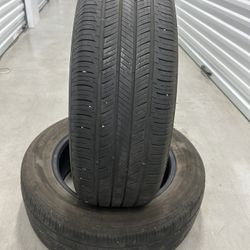 205/60R16 Hankook Kinergy 