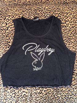Playboy shirt
