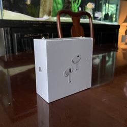AirPods Pro 2nd Gen