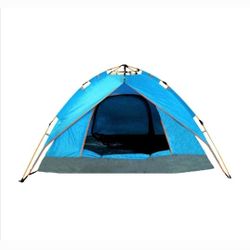 Brand New 4 Person Instant Tent 