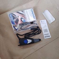 Electric Engraver Dremel