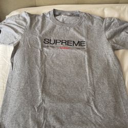 Supreme Shirt 