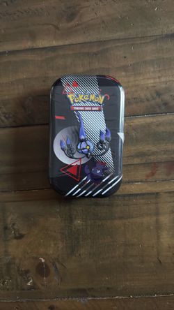 Pokemon Trading Cards